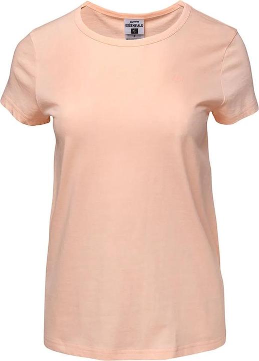 Helle Pfirsich Farbe