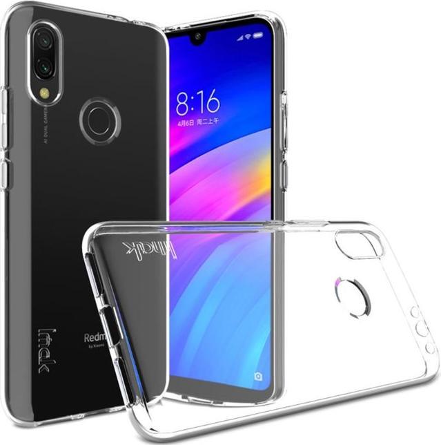 Actual product image Imak UX-5 Series (Xiaomi Redmi 7)