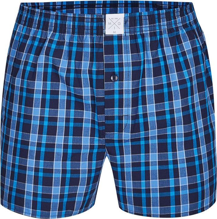 Produktbild Mg-1 Boxer Classics (XXL, 5er Pack)