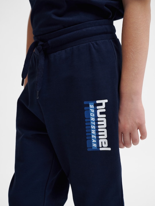 Actual product image hummel hmlTUKAS PANTS (122)