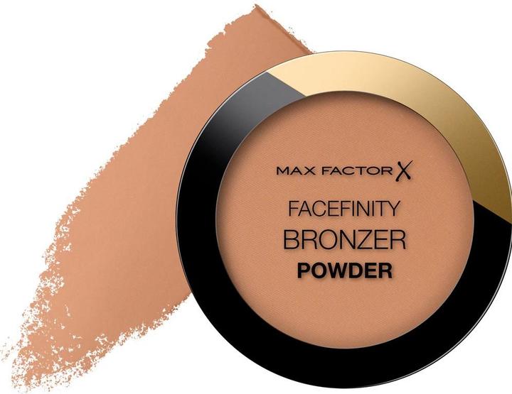 Produktbild Max Factor Facefinity Bronzer Powder (001 Light Bronze, Bronzer, 10 g)