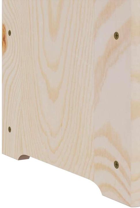 Immagine prodotto vidaXL Karlotta (67,5 x 25 x 60 cm, 24 Fl.)