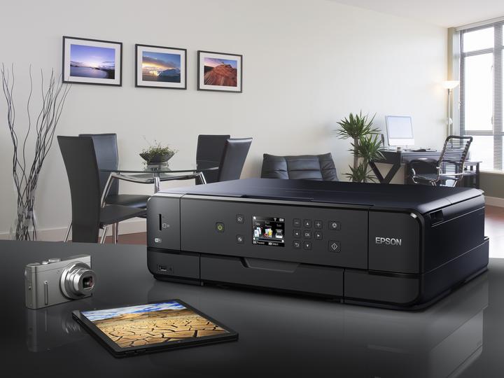 Produktbild Epson XP-900 Premium (Tintenpatrone, Farbe)