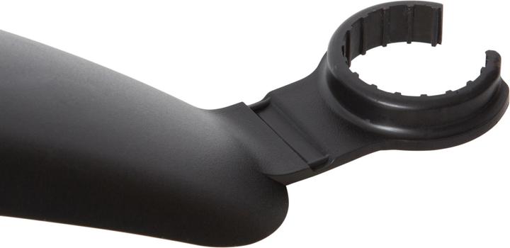 Produktbild Btwin Schutzblech Universal 24-26 Zoll Plastik (Schutzblech vorne)