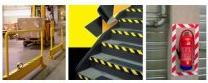 Actual product image 3M PVC marking tape (50 mm)
