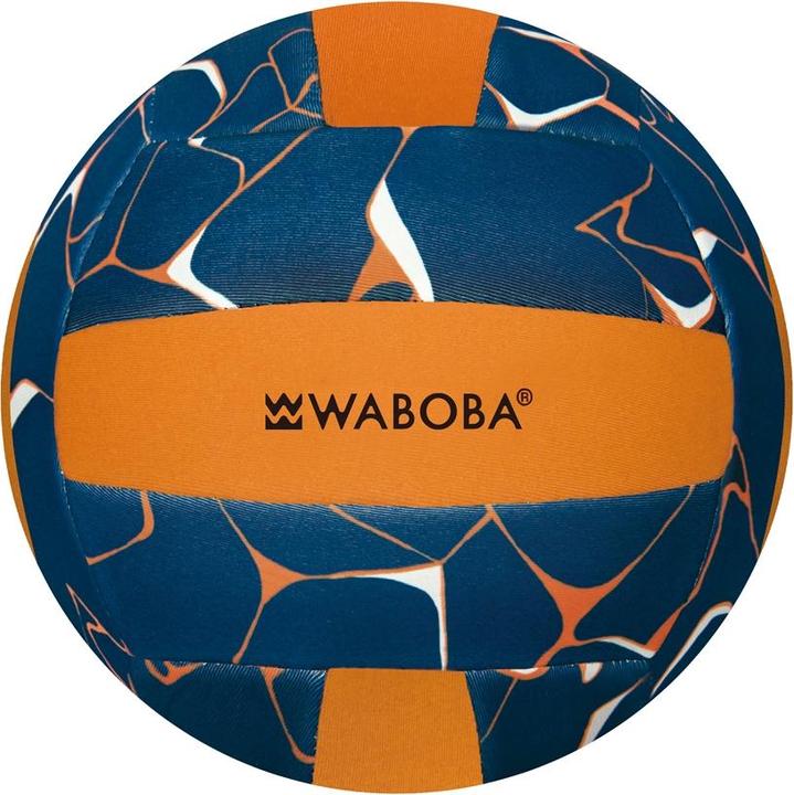 Produktbild Waboba Beach Volleyball /Pumpe