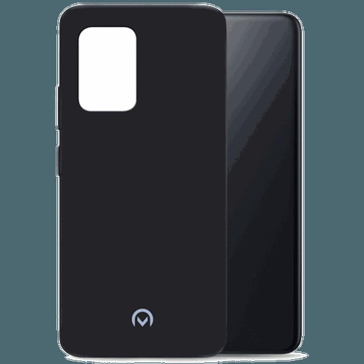 Actual product image Mobilize Gummi-Gelly-Hülle (Xiaomi Poco X4 GT, Xiaomi Poco X4 GT+)