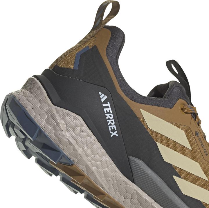 Actual product image adidas Terrex Free Hiker 2 Low GTX (40.5)