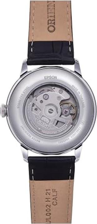 Immagine prodotto Orient Classico Sole e Luna RAAK0802S (Orologio da polso analogico, 41 mm)