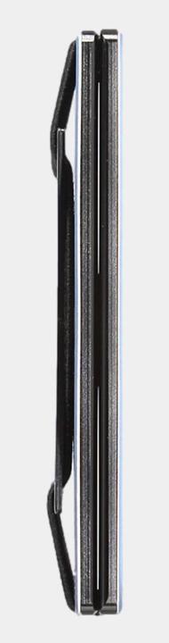 Immagine prodotto James Dixon Alluminio - Bruciato cosmico - Fascia di denaro