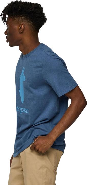 Produktbild Cotopaxi Llama T-Shirt (S)