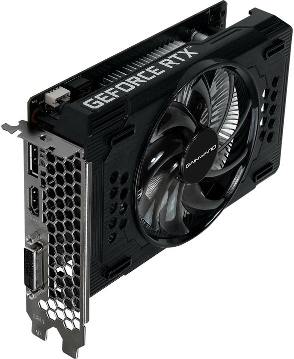 Produktbild Gainward Grafikkarte GeForce RTX 3050 PEGASUS (6 GB)