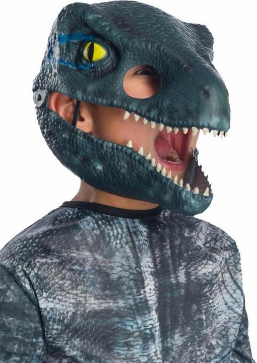 Produktbild Jurassic World Maske