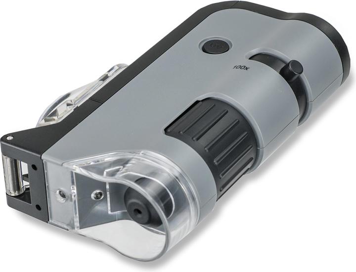 Carson Optical MicroFlip