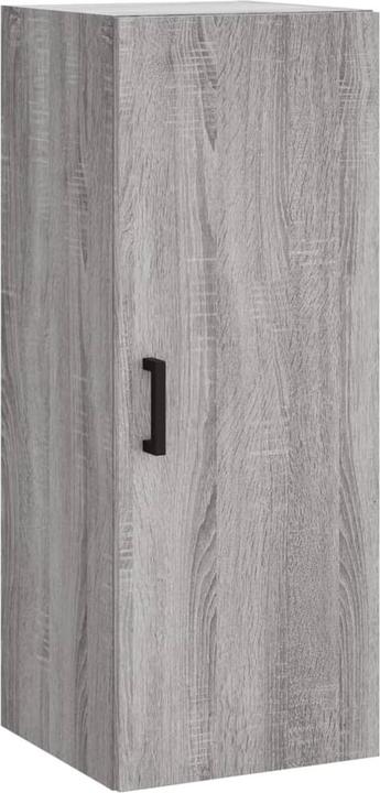 Produktbild vidaXL Highboard (34.50 x 34 x 180 cm)