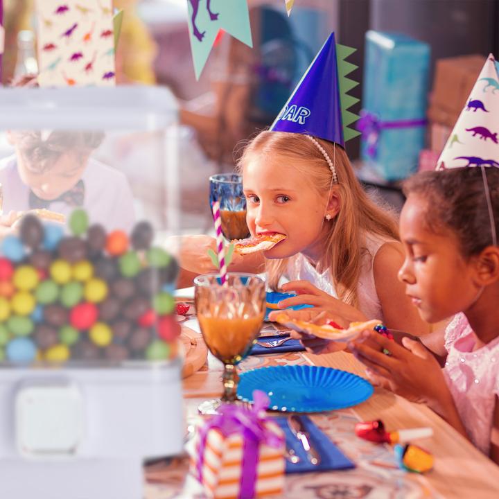 Actual product image Relaxdays Cereal dispenser