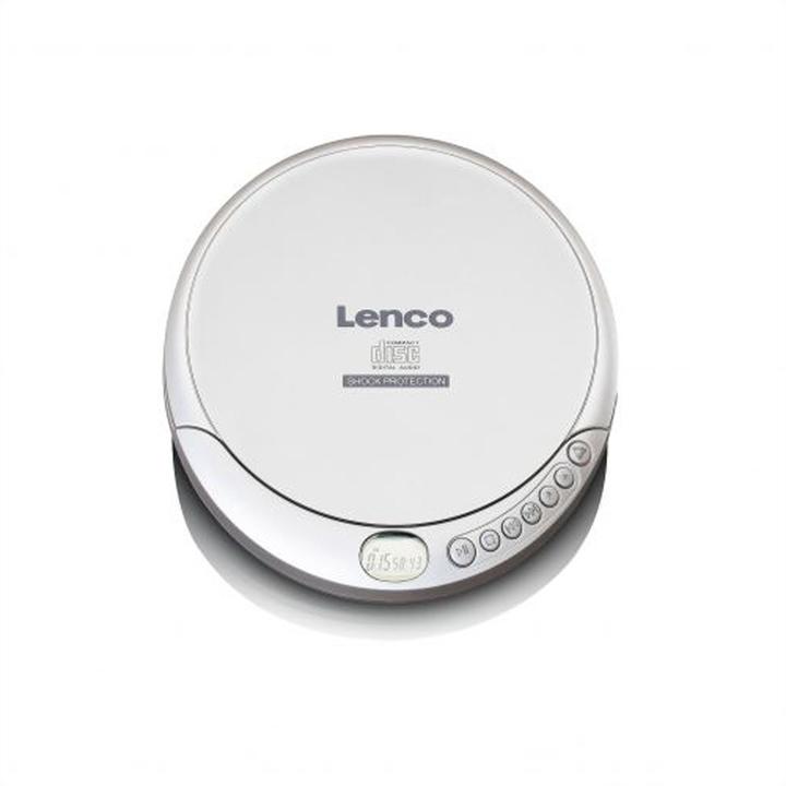 Productafbeelding Lenco CD-201