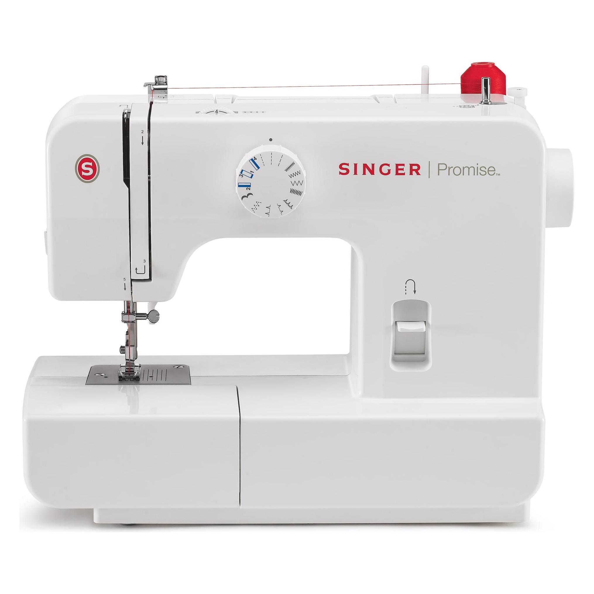 Singer Promise 1408 (1408)