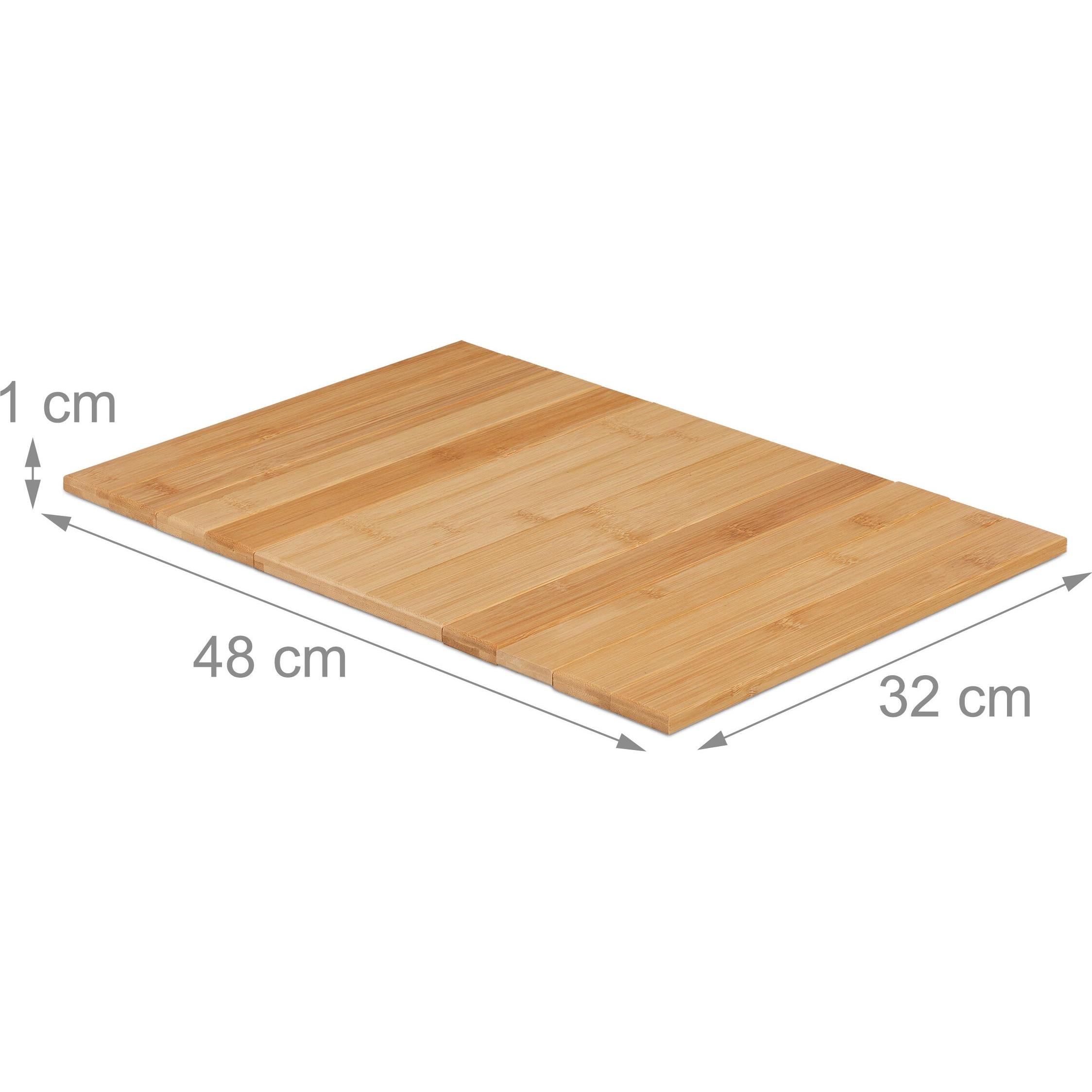 Thumbnail - Relaxdays, Tablett, Sofatablett