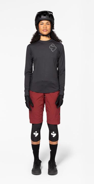 Immagine prodotto Sweet Protection Maglia Hunter LS W (XS)