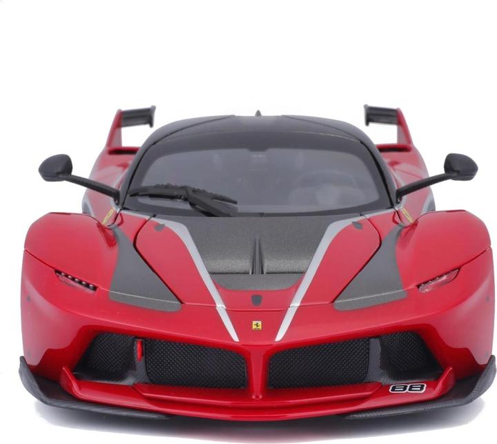 Produktbild Bburago Ferrari FXX K
