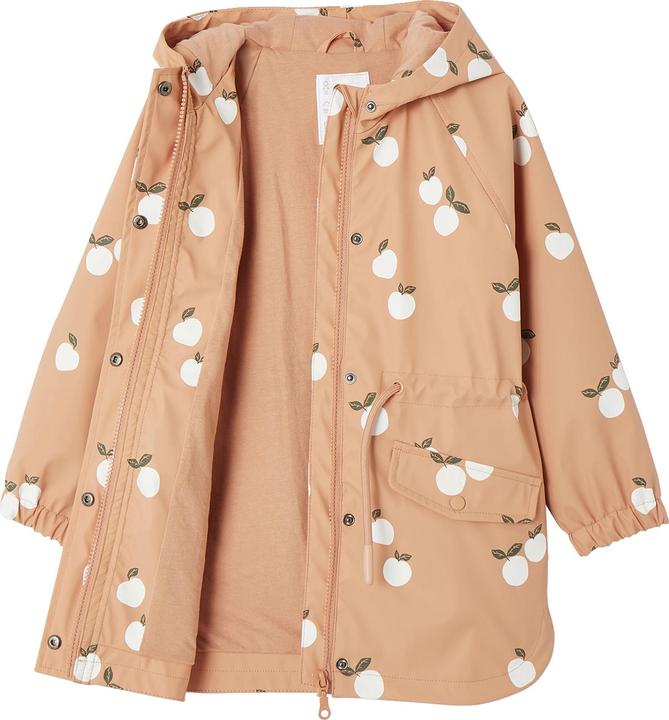Actual product image Vertbaudet Rain Jacket/Windbreaker (98)