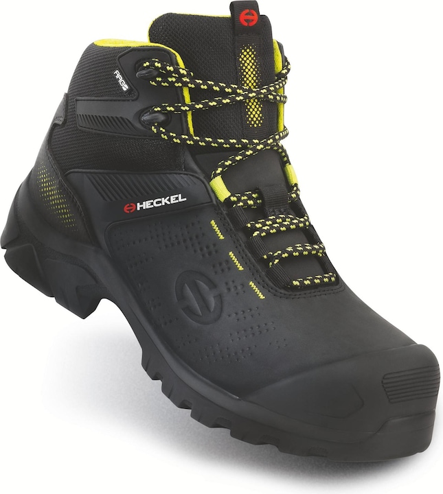 Produktbild Uvex Safety Maccrossroad 3.0 (S3, 43)