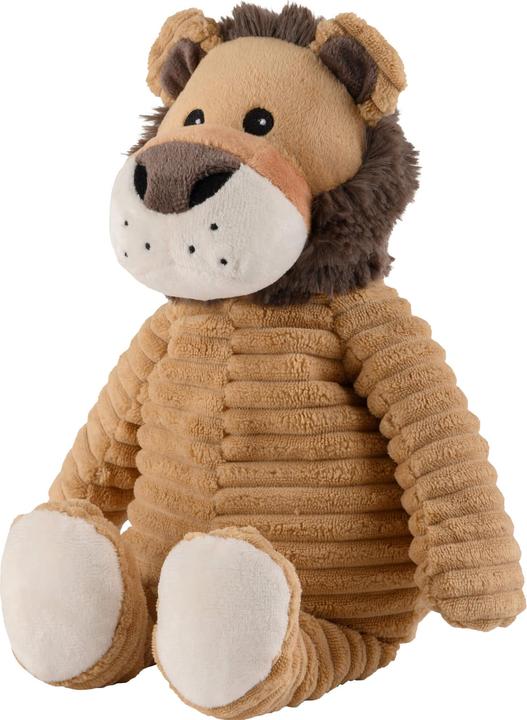 Actual product image Warmies Pure - Leo