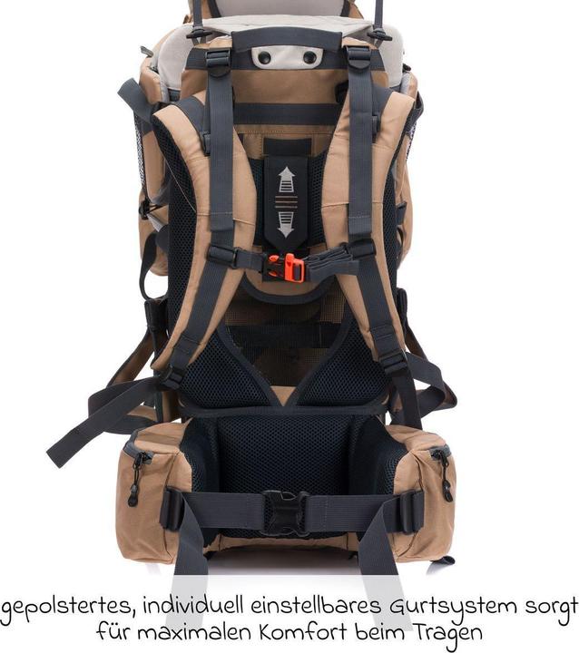 Produktbild Fillikid Adventure