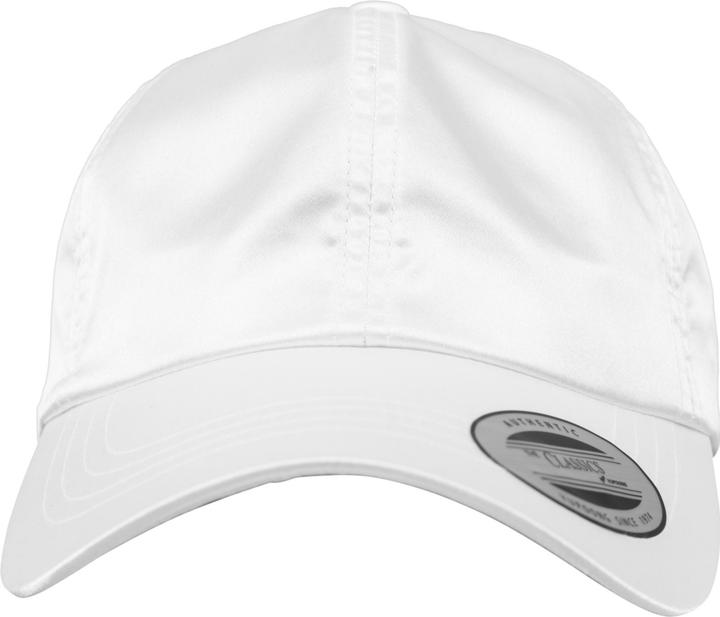 Produktbild Flexfit Low Profile Satin Cap (One Size)