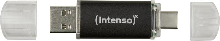 Produktbild Intenso Twin Line (128 GB, USB-A, USB-C)