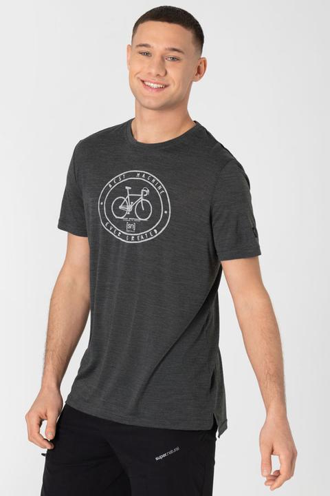 Produktbild Super Natural La Maquina Tee (M)