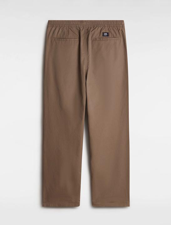 Produktbild Vans Range Baggy Tapered Elastic Waist Pant Canteen (L)