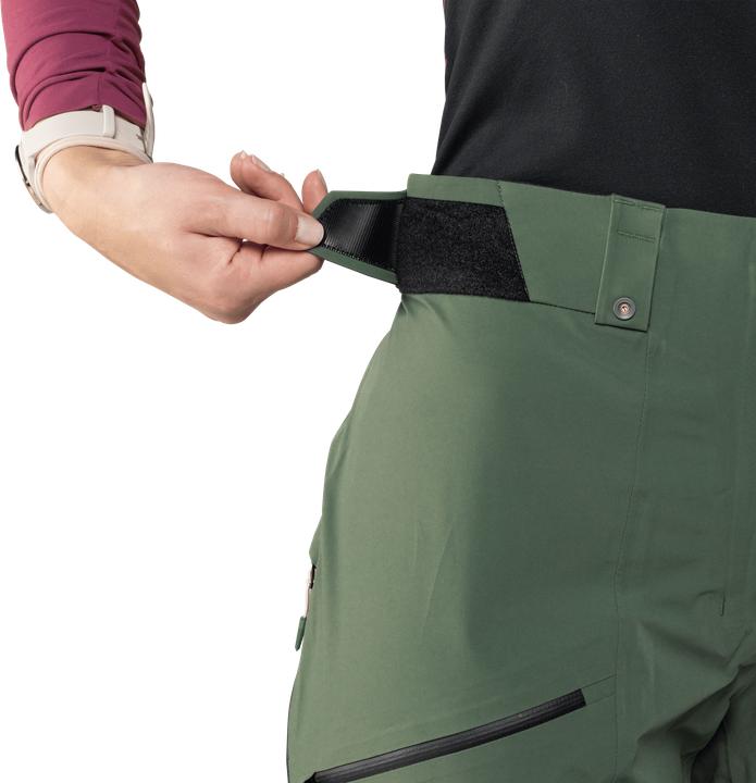Immagine prodotto Dynafit Pantaloni elasticizzati Tigard 3L (XL)