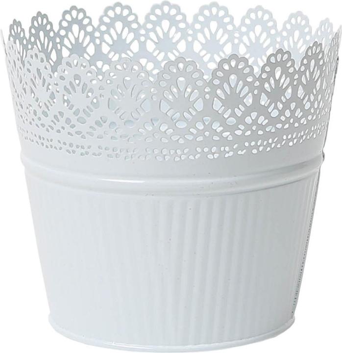 Produktbild I Am Creative Blechtopf (16 x 14 cm)