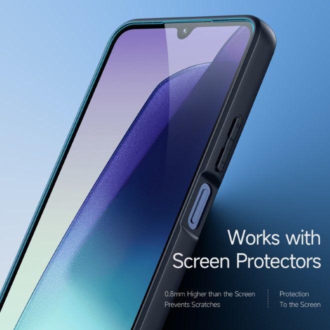 Produktbild Dux Ducis Aimo Series Hardcase (Xiaomi Redmi 14C, Xiaomi Poco C75)