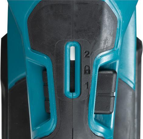 Produktbild Makita 40V Akku-Reciprosäge JR001GM201