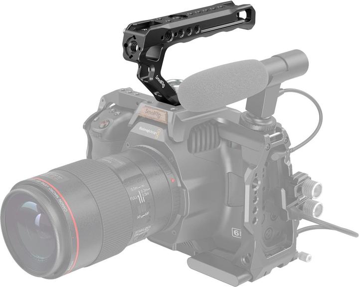 Produktbild SmallRig Arri Locating Handle 2165 (Griff)