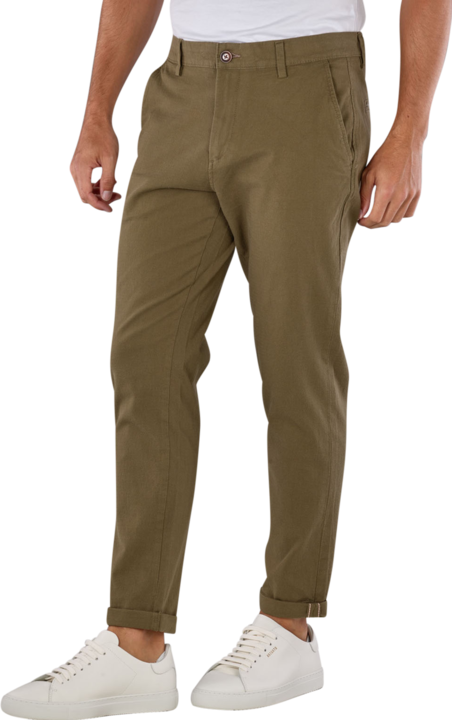 Image du produit Jack & Jones Pantalon chino slim fit Pantalon chino (W32/L32)
