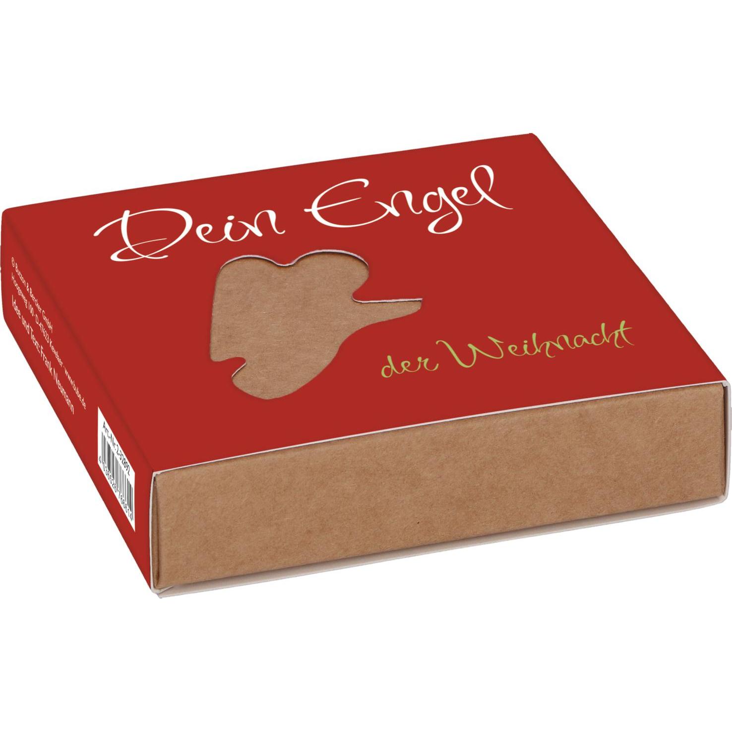 Butzon & Bercker, Weihnachtsdeko, Dein Engel der Weihnacht