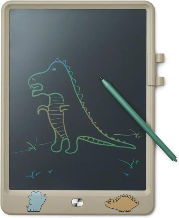Image du produit Liewood Tableau à dessin LCD Zora Dinosaure