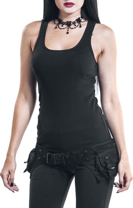Immagine prodotto Gothicana by EMP Belt Bag