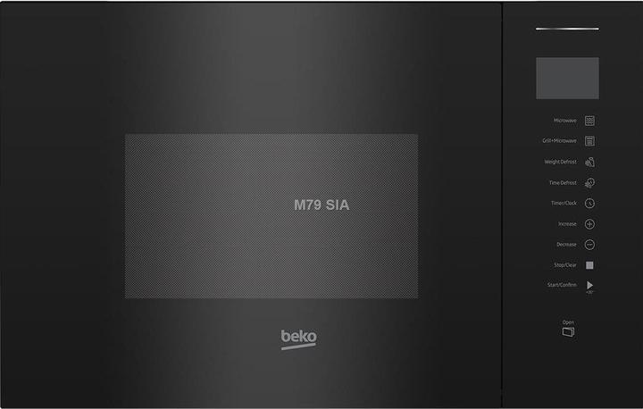 Beko BMGB25353B Mikrowellenofen