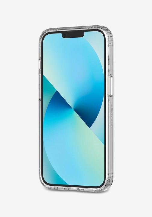 Actual product image tech21 Evo Clear (Apple iPhone 13)