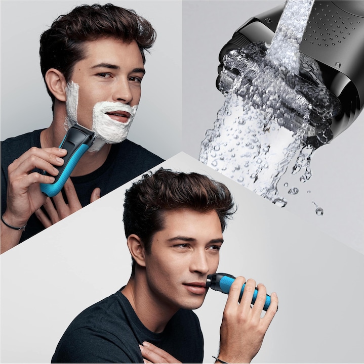 Productafbeelding Braun Serie 3 ProSkin