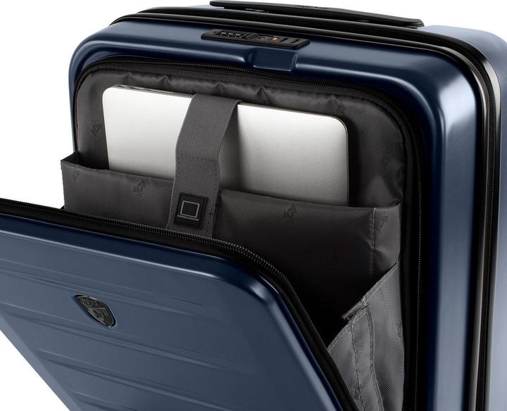 Produktbild Heys Hatch 21 - Handgepäckkoffer (39 l)