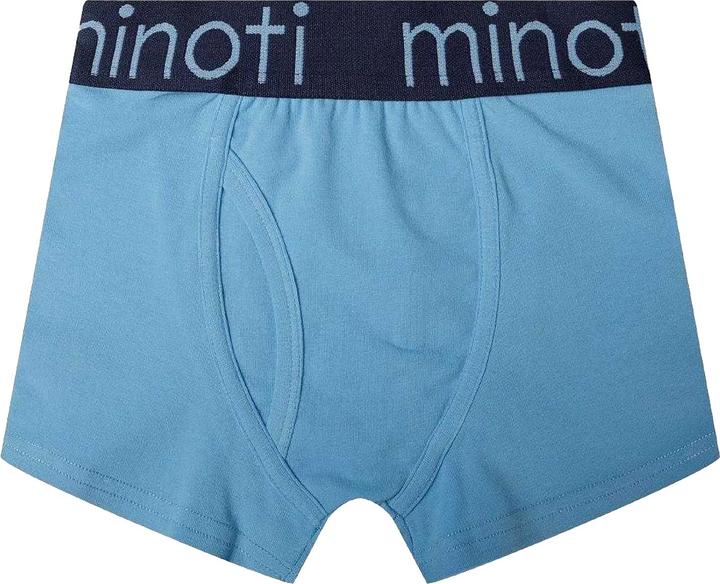 Produktbild Minoti Boxershorts Jungen (10erPack) (10er Pack)