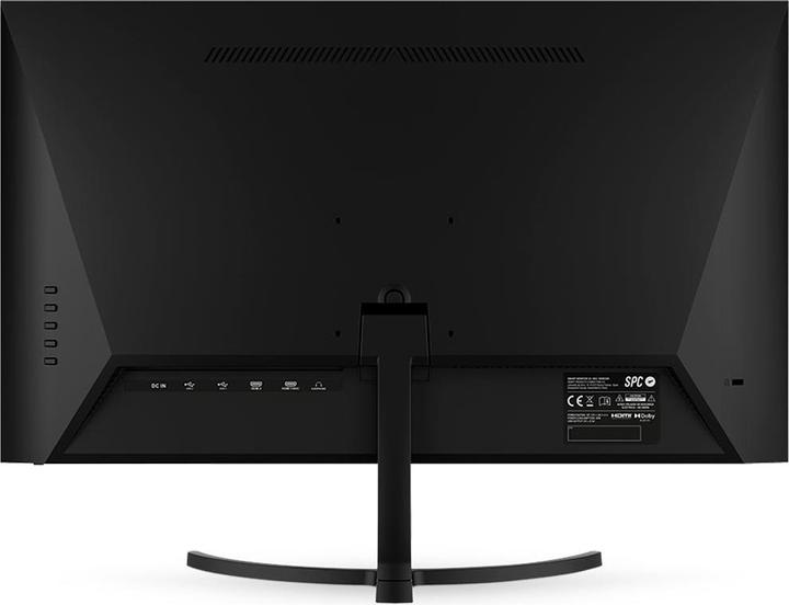 Actual product image SPC LED Monitor 24smart Monitor (1920 x 1080 pixels, 23.80")