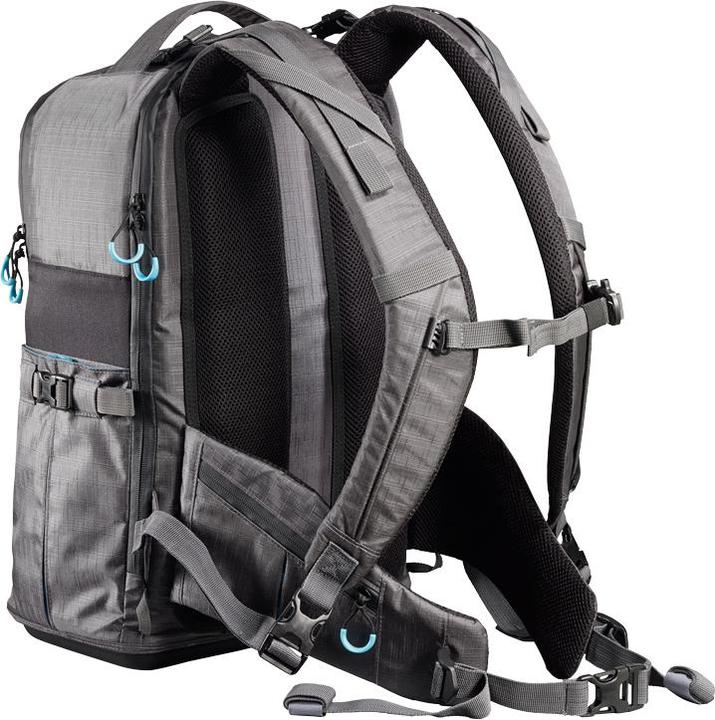 Image du produit Cullmann Sac à dos XCU DayPack400+ pour l'extérieur (Sac à dos photo)