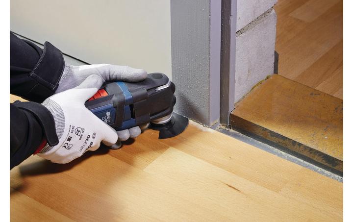 Produktbild Bosch Professional Zubehör HCS Segmentsägeblatt ACZ 85 EC Wood, 85 mm, 1er-Pack